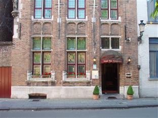 Belgium Europe Hotel Promo Code