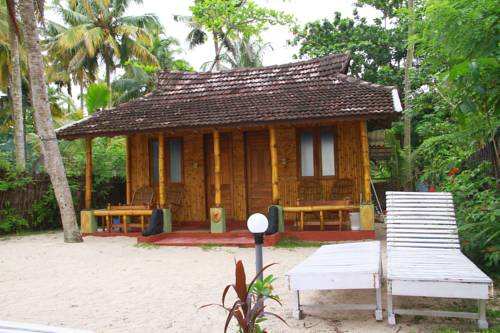 Alleppey Indien Unterkunft Gutscheincode booking.com