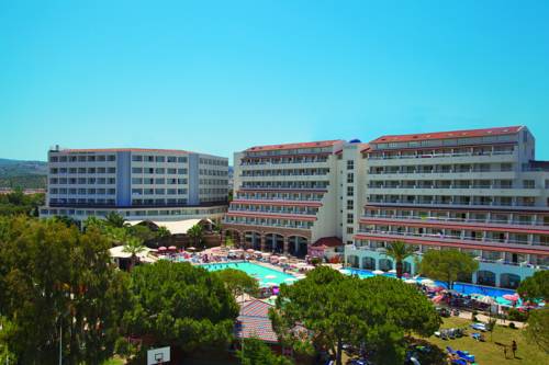 Kusadasi (Aydin) Turquie code promo hébergement booking.com