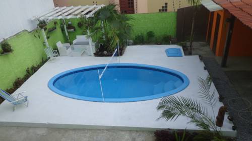 Natal (Rio Grande do Norte) Brazil Accommodation