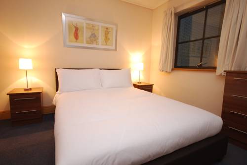 London United Kingdom Accommodation
