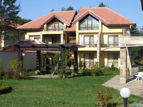 Ribaritsa Bulgaria Accommodation