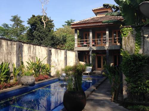 Yogyakarta Indonésie code promo hébergement booking.com