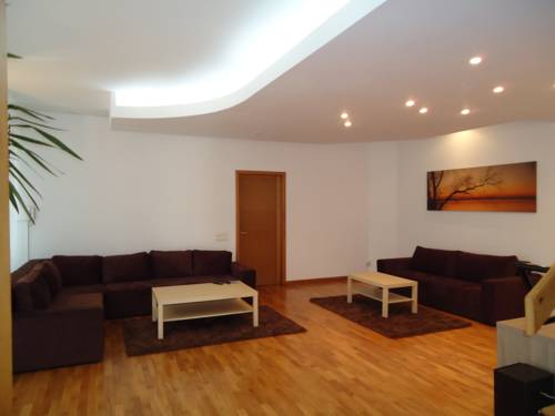 Bucharest Romania Accommodation