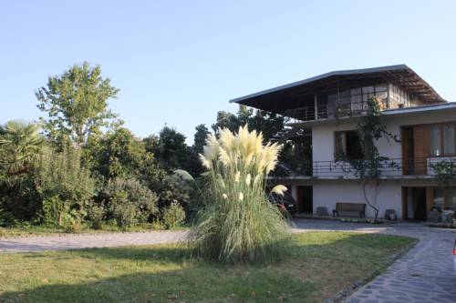 Kvareli Georgia Accommodation