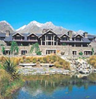 New Zealand Pacific Ocean and Australia Hotel Promo Code