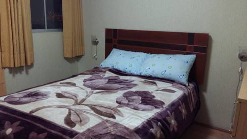 Lima Peru Accommodation