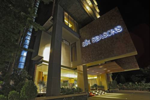 Dhaka Bangladesh Accommodation