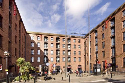 Liverpool Vereinigtes Königreich Unterkunft Gutscheincode booking.com