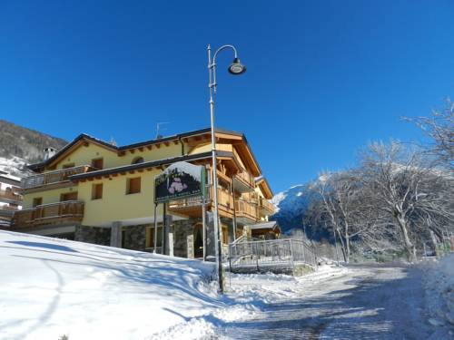 Ponte di Legno Italien Unterkunft Gutscheincode booking.com