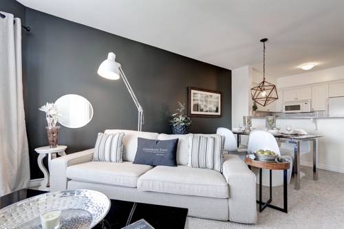 Ottawa (Ontario) Canada Accommodation