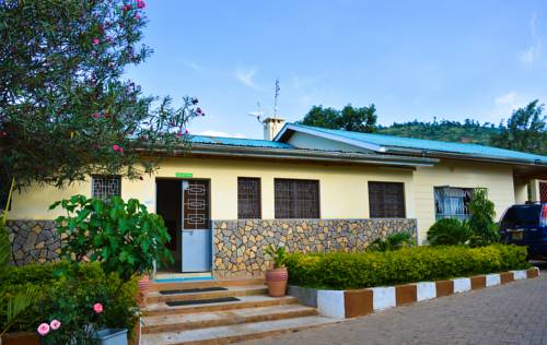 Machakos Kenya code promo hébergement booking.com