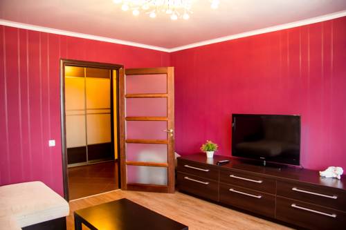 Brest Belarus Accommodation