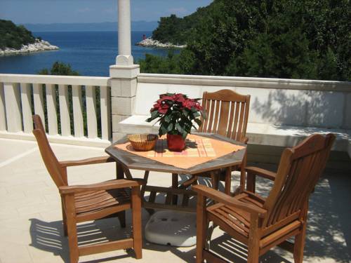 Zaklopatica, Lastovo Croatie code promo hébergement booking.com
