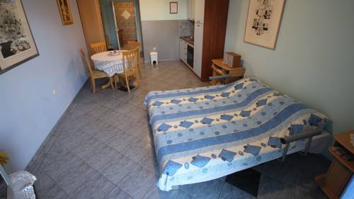 Prizba Croatie code promo hébergement booking.com