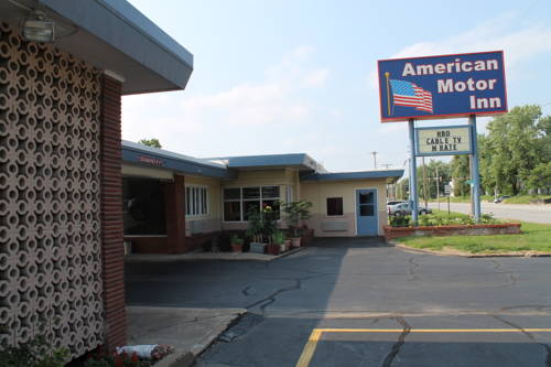 Rock Island (Illinois) États Unis code promo hébergement booking.com