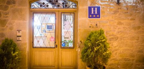 Valderrobres Espagne code promo hébergement booking.com