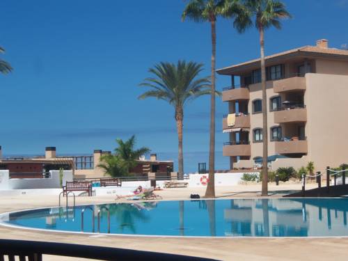 Playa Paraiso Spain Accommodation