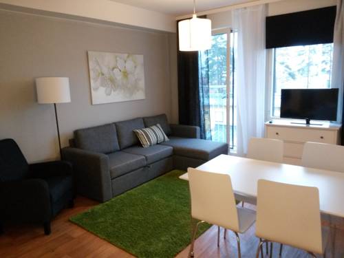 Vantaa Finland Accommodation