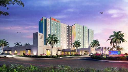 Miami (Florida) United States Accommodation