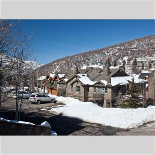 Park City (Utah) United States Accommodation