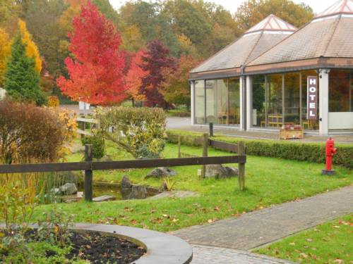 Lobbes Belgique code promo hébergement booking.com
