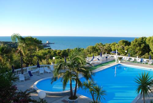 Peschici Italien Unterkunft Gutscheincode booking.com