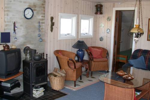 Fanø Denmark Accommodation