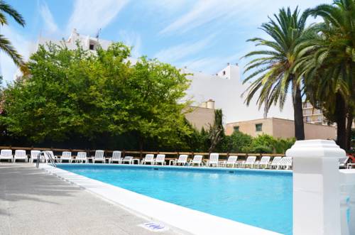 Sant Antoni de Portmany Spanien Unterkunft Gutscheincode booking.com
