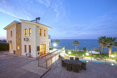 Pomos Cyprus Accommodation