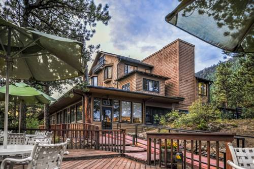 Estes Park (Colorado) United States Accommodation