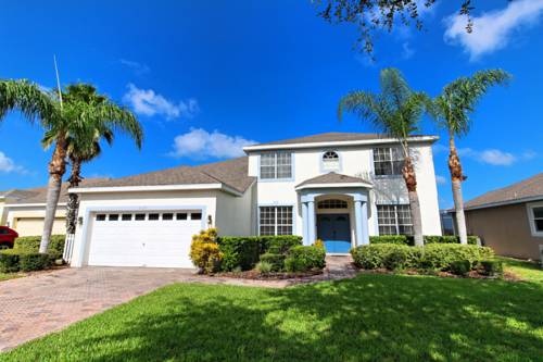 Davenport (Florida) United States Accommodation