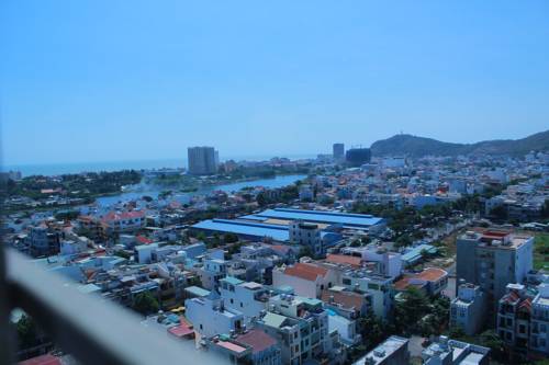 Vung Tau Viet Nam Accommodation