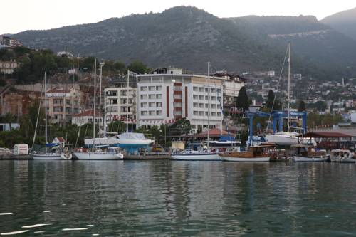 Finike Turkey Accommodation