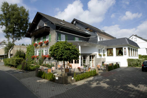 Winterberg Allemagne code promo hébergement booking.com
