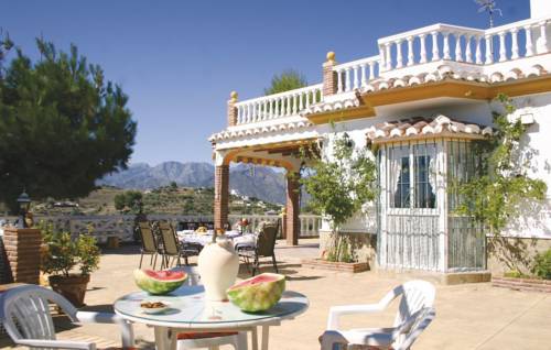 Torrox Costa Spain Accommodation