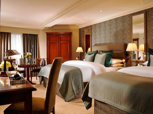 Killarney Irlande code promo hébergement booking.com