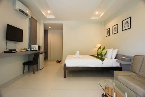 Haad Yao Thailand Accommodation