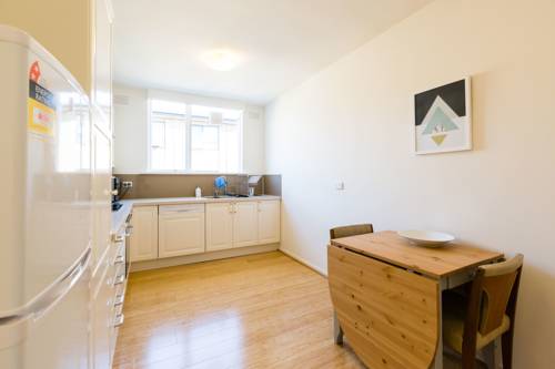 Melbourne Australia Accommodation