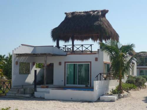 San Bruno Mexico Accommodation
