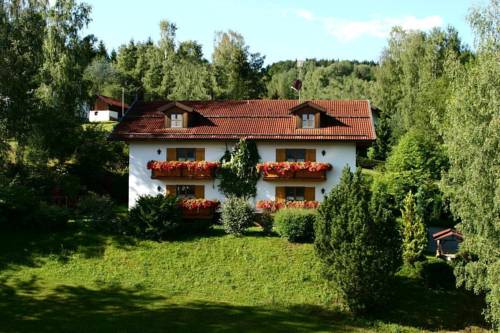 Frauenau Germany Accommodation