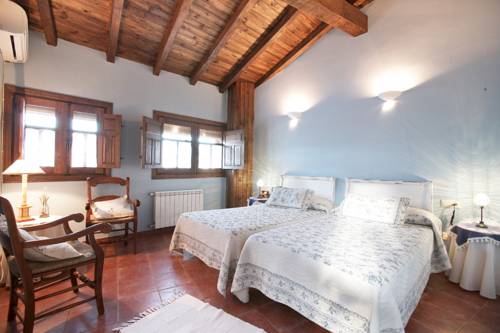 Valdastillas Spain Accommodation