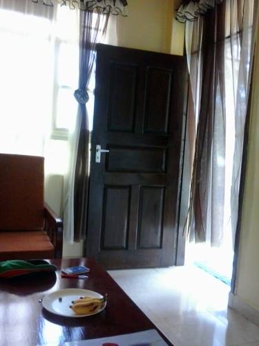 Kisumu Kenya code promo hébergement booking.com
