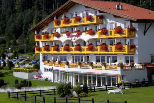 Mösern Austria Accommodation