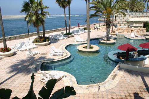 Ensenada Mexiko Unterkunft Gutscheincode booking.com