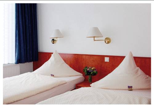 Hanovre Allemagne code promo hébergement booking.com