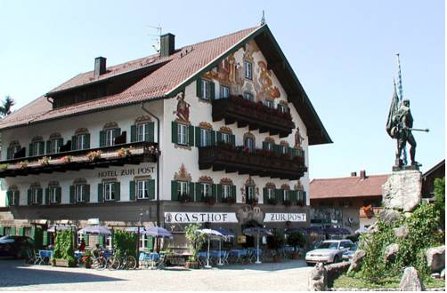 Kochel am See Germany Accommodation