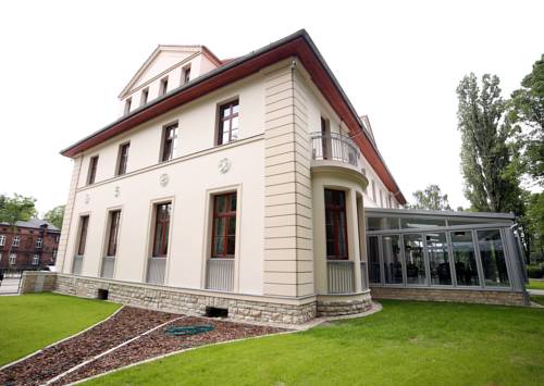 Chorzów Polen Unterkunft Gutscheincode booking.com
