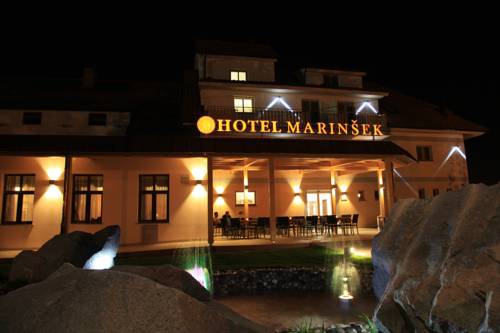 Naklo Slovenia Accommodation
