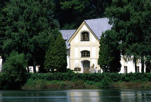 Žďár nad Sázavou Czechia (Czech republic) Accommodation